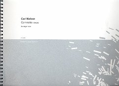 Cover Commotio op.58 für Orgel