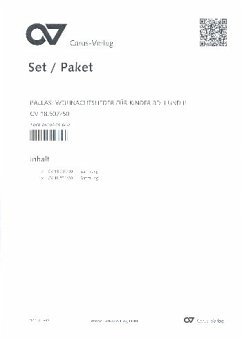 Cover Weihnachtslieder für Klavieranfänger Band 1 und 2 für Klavier