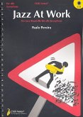 Jazz at Work (+CD) für Saxophon