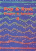 Pop und Rock Band 4: Singen und spielen