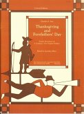 Thanksgiving and Forefathers' Day for orchestra score Thanksgiving and Forefathers' Day for orchestra score