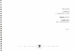 Cover Tempora für Orgel