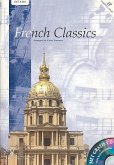 French Classics (+CD) für Trompete (Klarinette in b) und Klavier
