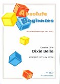 Diexie Belle für variable Besetzung (sehr leicht) Partitur und Stimmen Diexie Belle für variable Besetzung (sehr leicht) Partitur und Stimmen