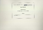 Danzon No. 3 for guitar and chamber orchestra score Danzon No. 3 for guitar and chamber orchestra score