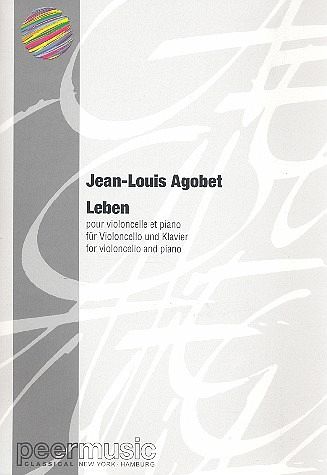 Leben für Violoncello und Klavier Leben für Violoncello und Klavier