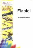 Flabiol pour flűte et piano Flabiol pour flűte et piano