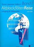 Altblockflötenreise 1 Altblockflötenreise 1