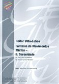 Serenidade for violin and orchestra for violin and piano Serenidade for violin and orchestra for violin and piano