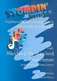 Maryland, my Maryland und Greensleeves für variable Besetzung Partitur und Stimmen Maryland, my Maryland und Greensleeves für variable Besetzung Partitur und Stimmen