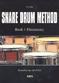 Snare Drum Method vol.1 Elementary (dt)