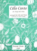 Cello Canto Cello Canto