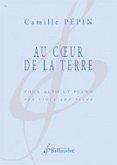 Au coeur de la terre Au coeur de la terre