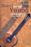 Duets for the Young (At Heart) Duets for the Young (At Heart)
