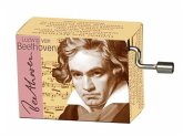 Spieluhr Für Elise mit Holz-Resonanzboden