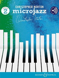 Cover Microjazz Collection 2