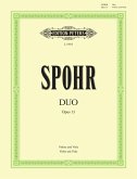 Duo in E minor Op.13