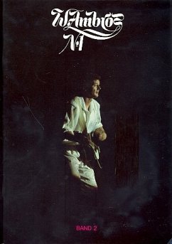 Cover W. Ambros no.1 Band 2
