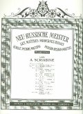 Etüde op.2,1 für Klavier Etüde op.2,1 für Klavier