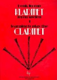 Learning to play the Clarinet vol.1 Learning to play the Clarinet vol.1