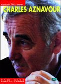 Charles Aznavour: Songbook piano/vocal/guitar Charles Aznavour: Songbook piano/vocal/guitar