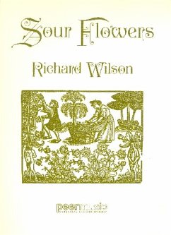 Cover Sour Flowers for piano