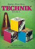 Technik Stufe 3 Bastien Piano Basis Technik Stufe 3 Bastien Piano Basis