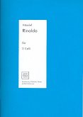 Rinaldo für 2 Violoncelli Rinaldo für 2 Violoncelli