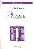 Sonate g-Moll Nr.5 op.40 für Orgel