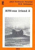 Hits aus Irland Band 2: für Combo Melodieausgabe mit Akkordsymbolen und Griffbildern Hits aus Irland Band 2: für Combo Melodieausgabe mit Akkordsymbolen und Griffbildern