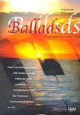 More Piano Ballads: für alle Tasteninstrumente More Piano Ballads: für alle Tasteninstrumente