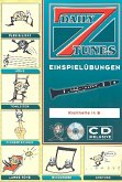 7 Daily Tunes (+CD) Einspielübungen für Klarinette in B