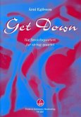Get down für Streichquartett Partitur und Stimmen Get down für Streichquartett Partitur und Stimmen