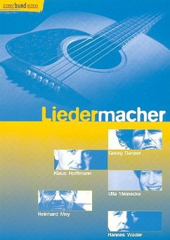Cover Liedermacher