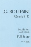 Giovanni Bottesini Reverie (Orchestral Tuning) [Full Score and Parts] string orchestra