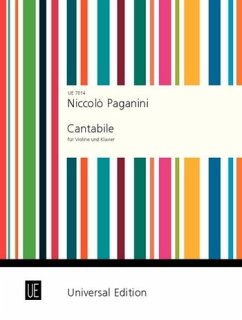 Cover Cantabile