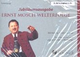 Ernst Mosch Welterfolge Band 25 für Blasorchester Altsaxophon 2 in Es