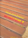 Ultimatum 2 for 2 marimbas score Ultimatum 2 for 2 marimbas score