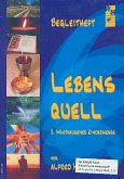 Lebensquell Paket (1 Partitur +20 Singhefte +CD)