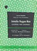 Jamaika Reggae Man (Giorno per Giorno): für Klavier/Gesang/Gitarre