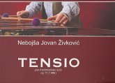 Tensio op.11 for marimbafono