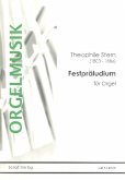 Festpräludium für Orgel