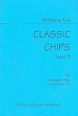 Classic Chips Band 3 (+CD) für Akkordeon