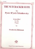 The Nutcracker Suite for organ The Nutcracker Suite for organ