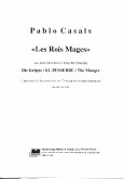 Les rois mages für Streichorchester (Flöte ad lib) Partitur und Stimmen (1-1-1-1-1-1-1) Les rois mages für Streichorchester (Flöte ad lib) Partitur und Stimmen (1-1-1-1-1-1-1)