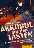 Akkorde auf den Tasten (+Online Audio) für Akkordeon