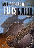 Acoustic Blues Guitar (+CD): für Gitarre/Tabulatur Kumlehn Acoustic Blues Guitar (+CD): für Gitarre/Tabulatur Kumlehn