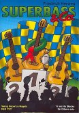 Superbass und Co. 16 leichte Stücke für Gitarre solo