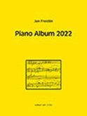 Piano Album 2022 für Klavier