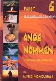 Kindermesse Angenommen für Kinderchor und Klavier (Instrumente ad lib) Paket (Partitur +20 Singhefte +Instrumentalstimmen)